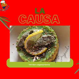 Photo n°16 de Foodtruck Gazpacho à Perpignan (Restauration rapide)