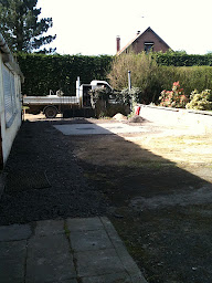 Photo n°14 de Entreprise Lambert Olivier à Willeman (Service d'assainissement)