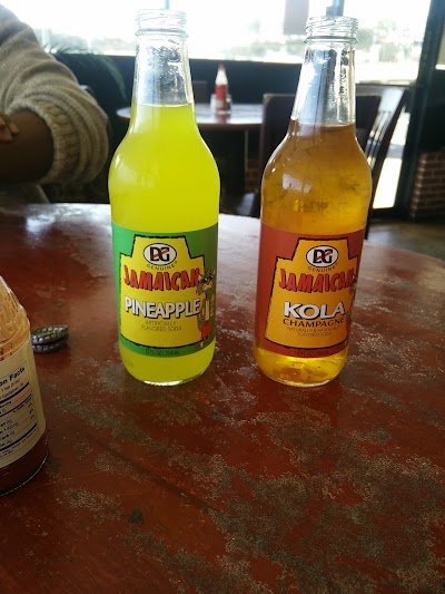 Photos of Jamaican Jerk