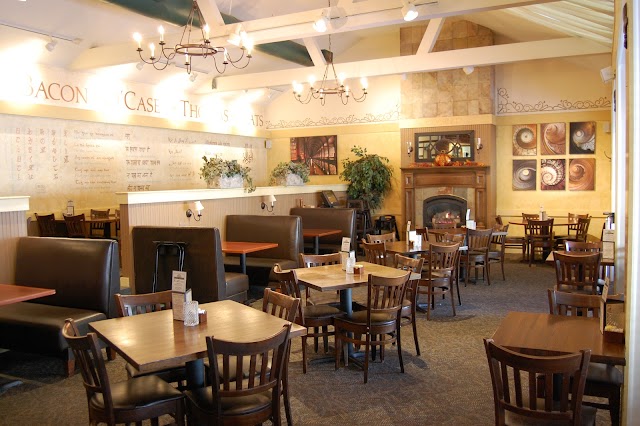 Bobby Byrne's Mashpee Commons