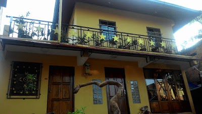 Photos of Starlight Guesthouse