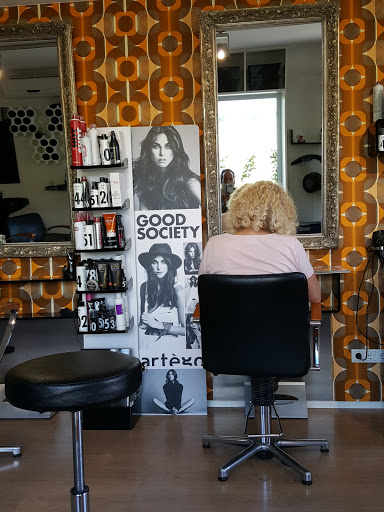 Friseur Postbauer-Heng - Salon Kamm und Schere - Jürgen Ruf Postbauer-Heng Gallery - Germany