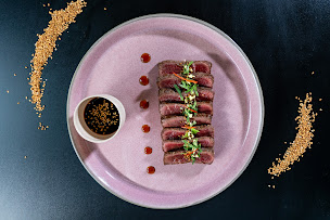 Photo n°32 de Ecru Kitchen à Paris (Restaurant péruvien)