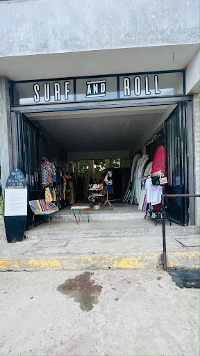 Surf N Roll sayulita