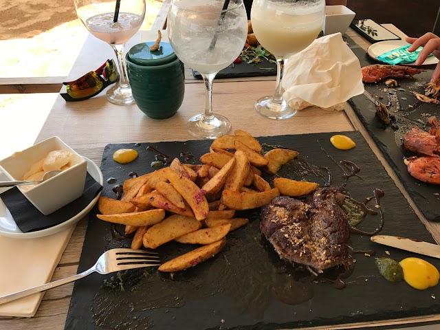 Restaurante Cala Martina