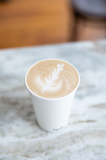 Presidents Coffee - Thumbnail