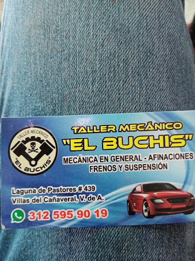 El "Buchis" - Thumbnail