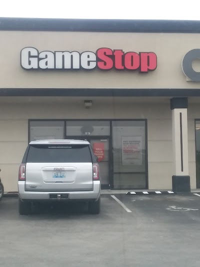 GameStop