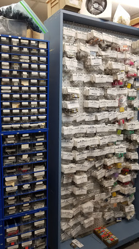 MRAM Engineering Surplus & Appliance Parts - Thumbnail