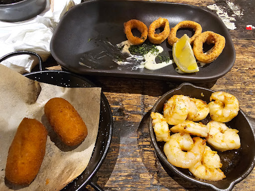 el bar de tapas - Thumbnail