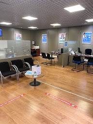 Photo n°3 de Carrefour Banque Saint Brice à Saint-Brice-sous-Forêt (Banque d'épargne)