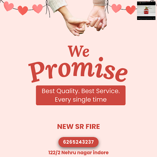 We Promise Best Quality Best Service post image