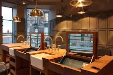 Ruffians Edinburgh edinburgh