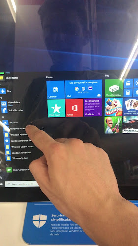 Opinii despre Altex în Constanța - Magazin de computere