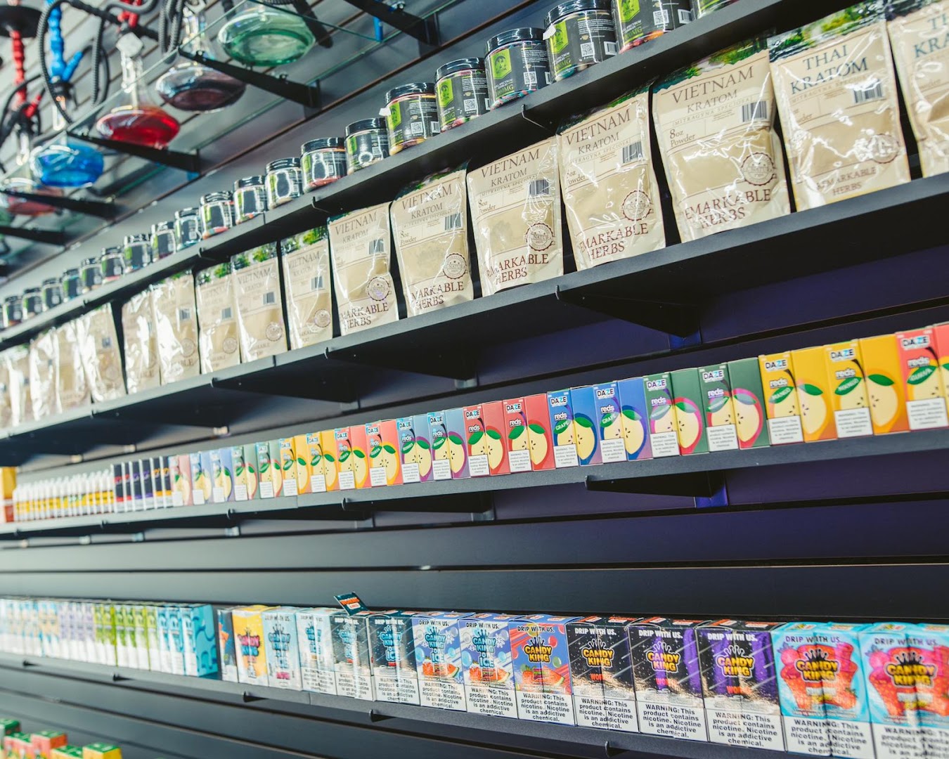 Fly Smoke Shop photo 5