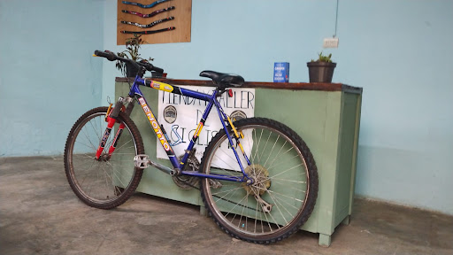 RevoBike - Visual