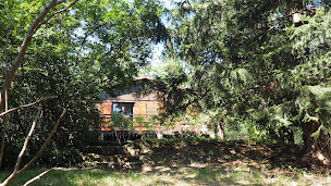 Photo n°28 de Les terrasses de Gourdouse à Vialas (Chalet)