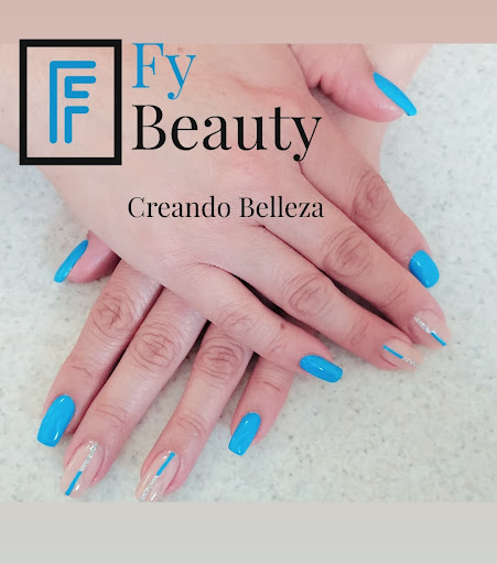 FY BEAUTY - Thumbnail