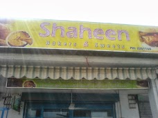 shaheen bakers islamabad