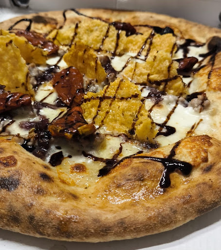 Pizzeria A Cuttigghiara - Thumbnail