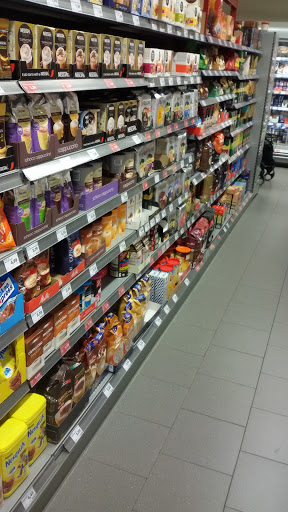 EDEKA Döring - Visual