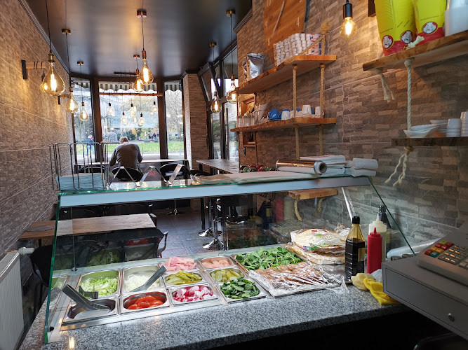 Gül Veggiehaus photo