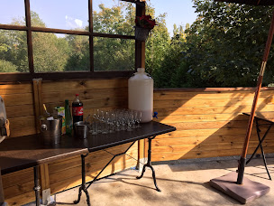 Photo n°57 de Francky's Pizzeria Stationné de la pizza à Garancières (Pizzeria)