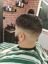 Photo n°22 de HAIRCUT MEN Bourg les Valence à Bourg-lès-Valence (Salon de coiffure)