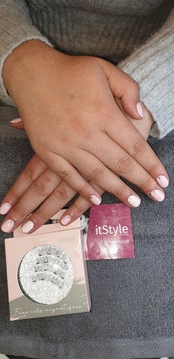 LC Style Margon - Thumbnail