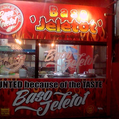 Photos of Baso Jeletot Subang
