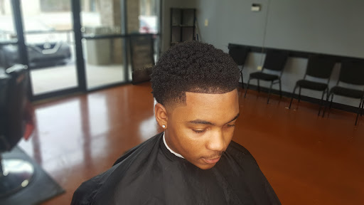 Atru Beauty & Barber Salon - Thumbnail