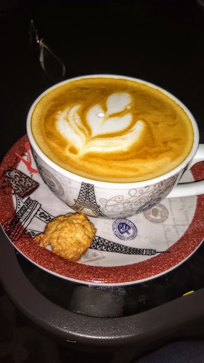 Photos of MALI CAFE