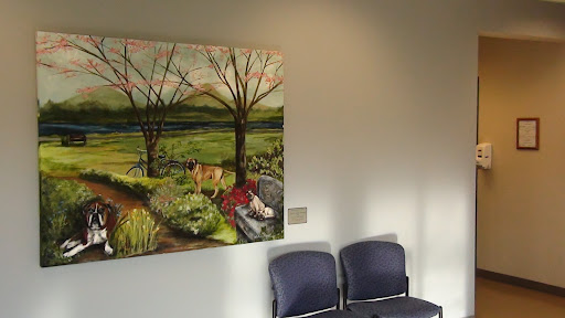 Oregon Humane Society Spay & Neuter Clinic - Thumbnail
