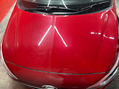 Broom detailing | Car Wash | Car Clean | Ceramic | PPF | Dry Clean thumbnail