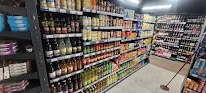 Cocci market à Montreuil