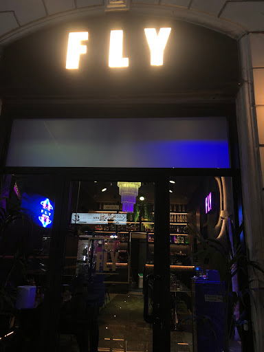 FLY MILANO - Visual