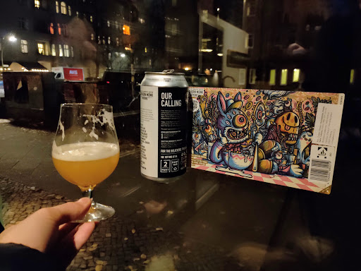 Lager Lager - Visual