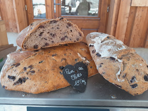 Photo n°5 de Fournil de la Mourette à Réallon (Boulangerie)