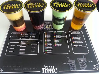Photos of BubbleTime