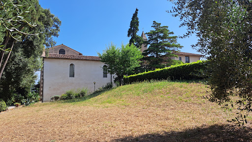 Chiesa dei Santi Jacopo e Filippo a Lecceto Gallery - Italy