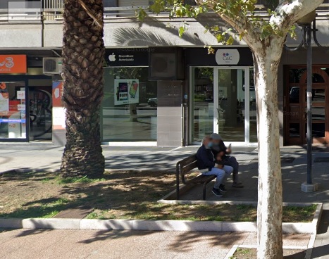 C&C Foggia - Rivenditore e Centro Assistenza Autorizzato Apple