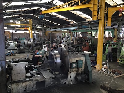 Photos of Budikarya Teknik