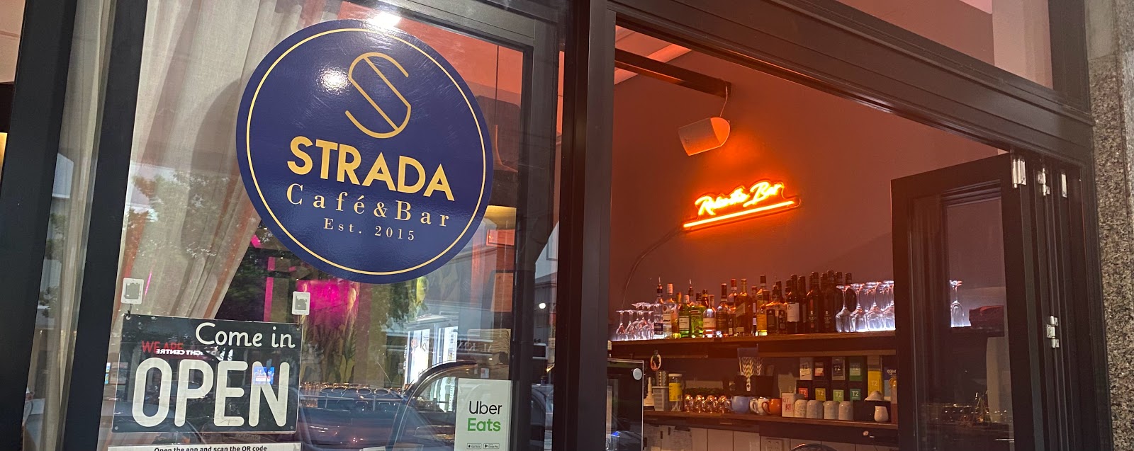 Cafe Strada — photo 1