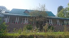 Firhill Imperial Lodges murree