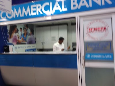 Photos of Commercial Bank Kalutara (Arpico Super) Branch