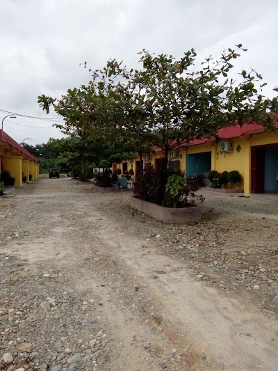 Photos of Hotel Tiara Buluh Pagar