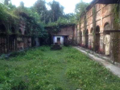 Photos of Tekerghat