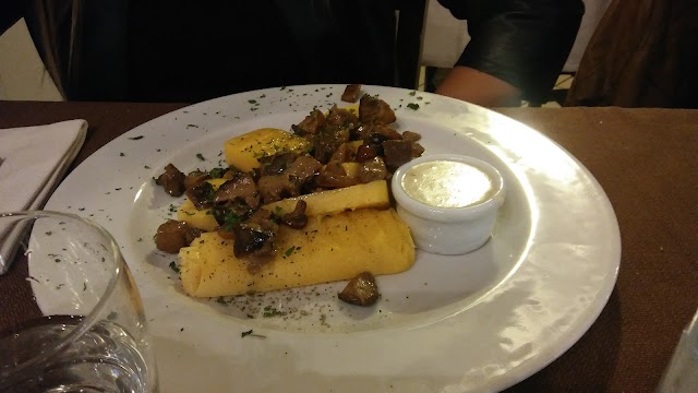 Rapsodia Ristorante Pizzeria