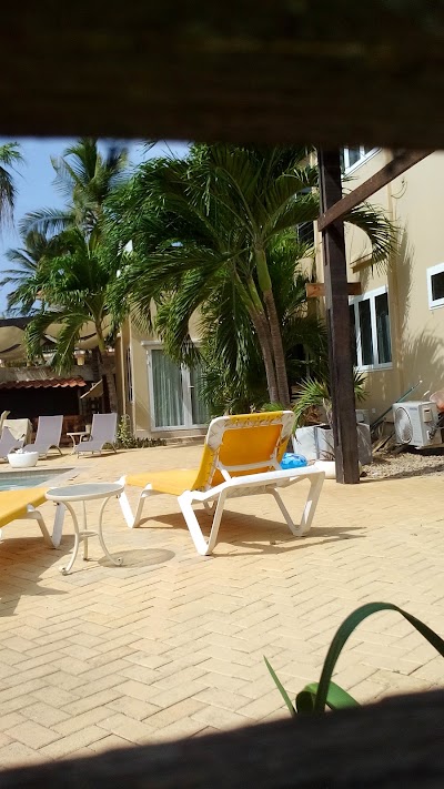 Photos of Aruba Holiday Home