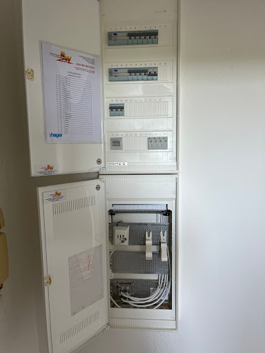 Elektroanlagen RW GmbH - Thumbnail